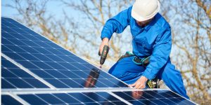 Installation Maintenance Panneaux Solaires Photovoltaïques à Lacanche